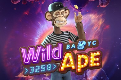 Wildape3258 играть в Бест Казино
